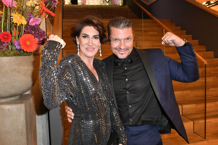 Dreamball 2019 in Berlin