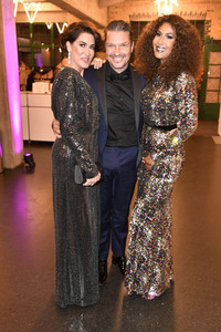 Dreamball 2019 in Berlin