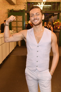 Dreamball 2019 in Berlin