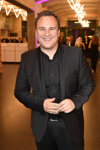 Dreamball 2019 in Berlin