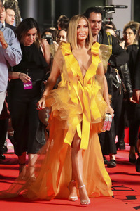 Filmpremiere 'Hustlers', Toronto International Film Festival 2019