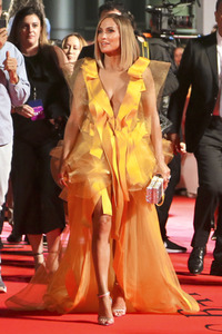 Filmpremiere 'Hustlers', Toronto International Film Festival 2019