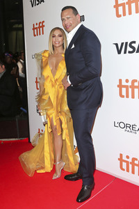 Filmpremiere 'Hustlers', Toronto International Film Festival 2019