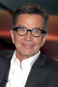 Talkshow 'Markus Lanz' in Hamburg