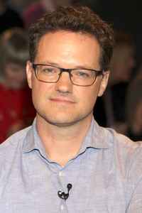 Talkshow 'Markus Lanz' in Hamburg