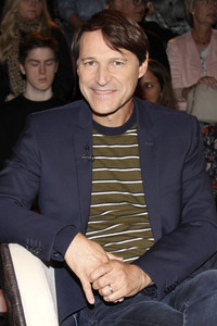 Talkshow 'Markus Lanz' in Hamburg