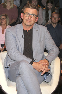 Talkshow 'Markus Lanz' in Hamburg