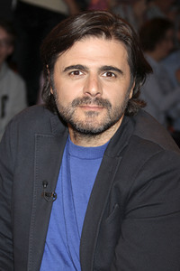 Talkshow 'Markus Lanz' in Hamburg