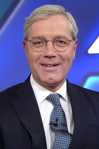 Talkshow 'maischberger' in Berlin