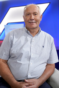 Talkshow 'maischberger' in Berlin