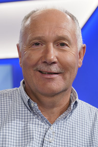 Talkshow 'maischberger' in Berlin