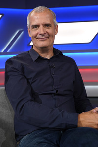 Talkshow 'maischberger' in Berlin