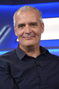 Talkshow 'maischberger' in Berlin