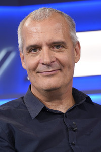 Talkshow 'maischberger' in Berlin