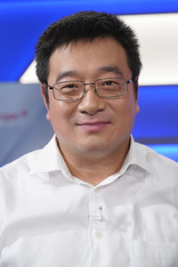 Talkshow 'maischberger' in Berlin