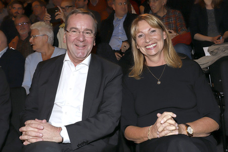 Regionalkonferenz der SPD in Hamburg