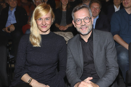 Regionalkonferenz der SPD in Hamburg