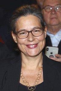 Regionalkonferenz der SPD in Hamburg