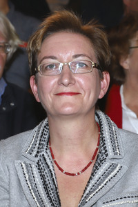 Regionalkonferenz der SPD in Hamburg