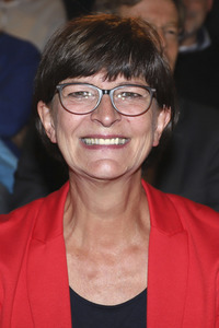 Regionalkonferenz der SPD in Hamburg