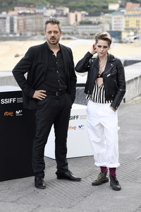 Photocall 'Seberg', San Sebastian Film Festival 2019