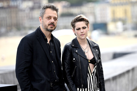 Photocall 'Seberg', San Sebastian Film Festival 2019