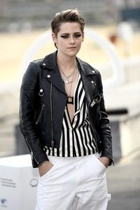 Photocall 'Seberg', San Sebastian Film Festival 2019