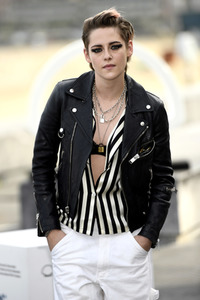 Photocall 'Seberg', San Sebastian Film Festival 2019