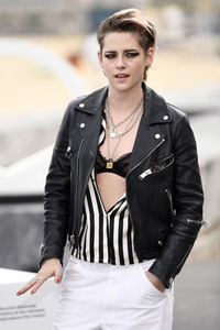 Photocall 'Seberg', San Sebastian Film Festival 2019