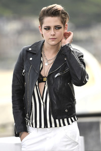 Photocall 'Seberg', San Sebastian Film Festival 2019