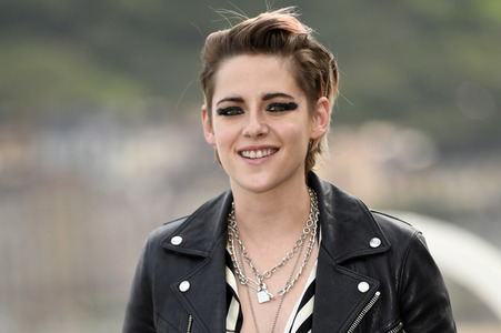 Photocall 'Seberg', San Sebastian Film Festival 2019