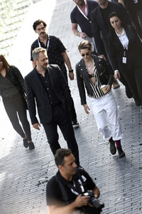 Photocall 'Seberg', San Sebastian Film Festival 2019