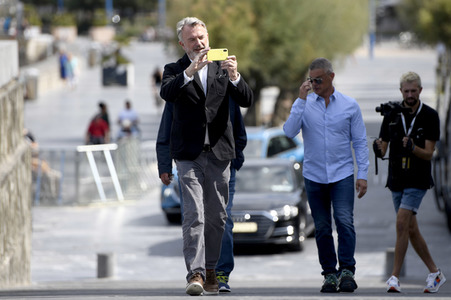 Photocall 'Blackbird', San Sebastian International Film Festival 2019