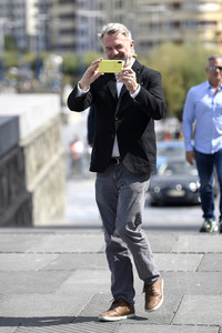 Photocall 'Blackbird', San Sebastian International Film Festival 2019