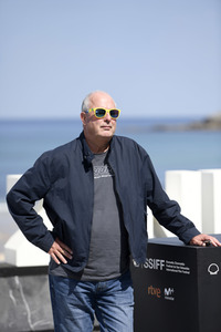 Photocall 'Blackbird', San Sebastian International Film Festival 2019