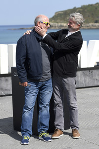 Photocall 'Blackbird', San Sebastian International Film Festival 2019