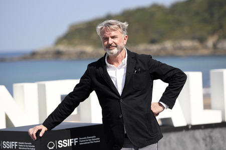 Photocall 'Blackbird', San Sebastian International Film Festival 2019