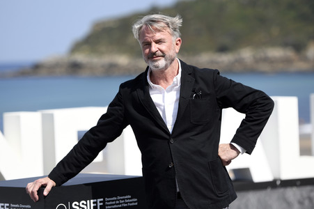 Photocall 'Blackbird', San Sebastian International Film Festival 2019