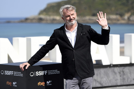 Photocall 'Blackbird', San Sebastian International Film Festival 2019