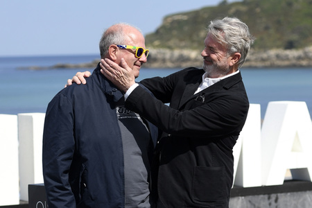 San Sebastian International Film Festival 2019