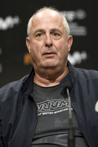 Pressekonferenz 'Blackbird', San Sebastian International Film Festival 2019