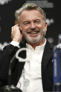 Pressekonferenz 'Blackbird', San Sebastian International Film Festival 2019