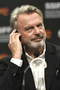 Pressekonferenz 'Blackbird', San Sebastian International Film Festival 2019