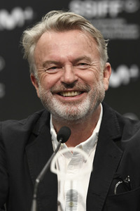 Pressekonferenz 'Blackbird', San Sebastian International Film Festival 2019