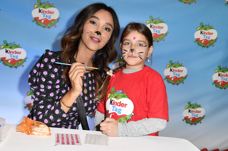 Ferrero kinderTag 2019 in Berlin