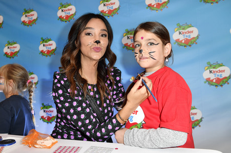 Ferrero kinderTag 2019 in Berlin