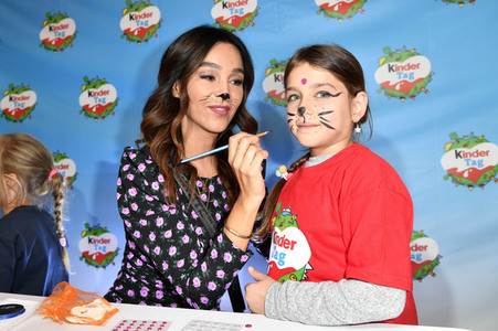 Ferrero kinderTag 2019 in Berlin
