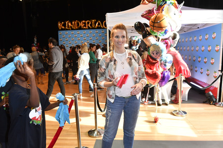 Ferrero kinderTag 2019 in Berlin