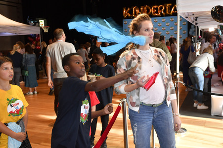 Ferrero kinderTag 2019 in Berlin