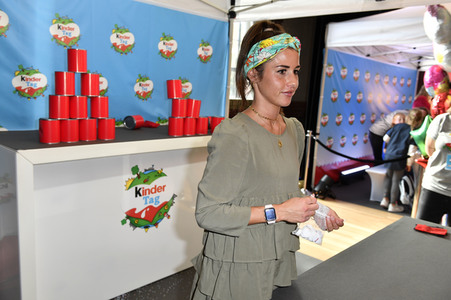 Ferrero kinderTag 2019 in Berlin